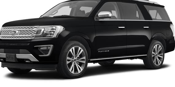 FORD EXPEDITION MAX 2020 1FMJK1MT2LEA25719 image